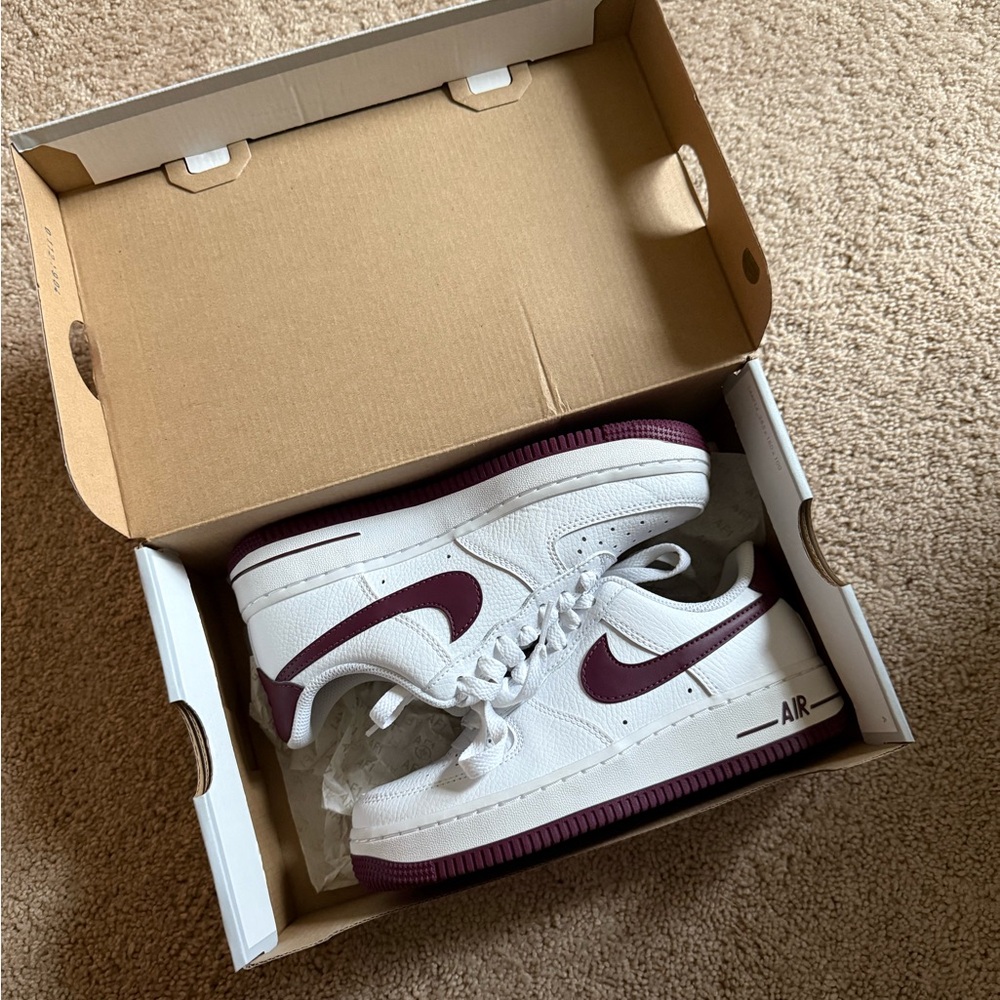 Nike Air Force 1